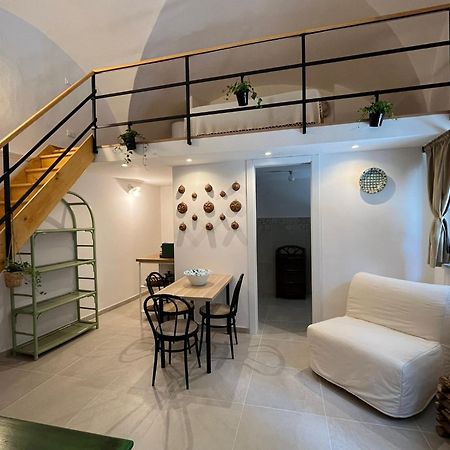 Il Cortiletto Apartment คาตาเนีย ภายนอก รูปภาพ