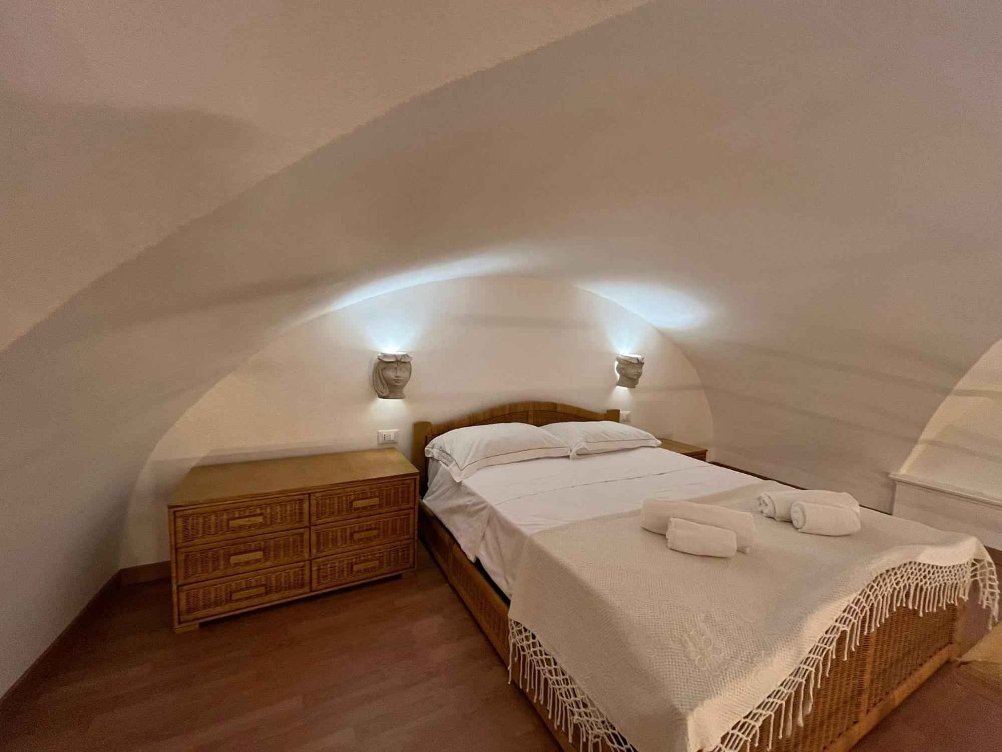 Il Cortiletto Apartment คาตาเนีย ภายนอก รูปภาพ
